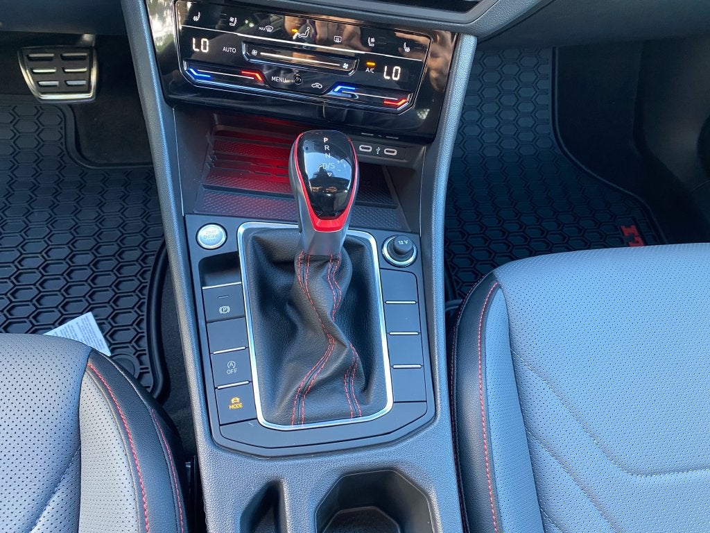 2027 Volkswagen Jetta GLI 2.0T Autobahn
