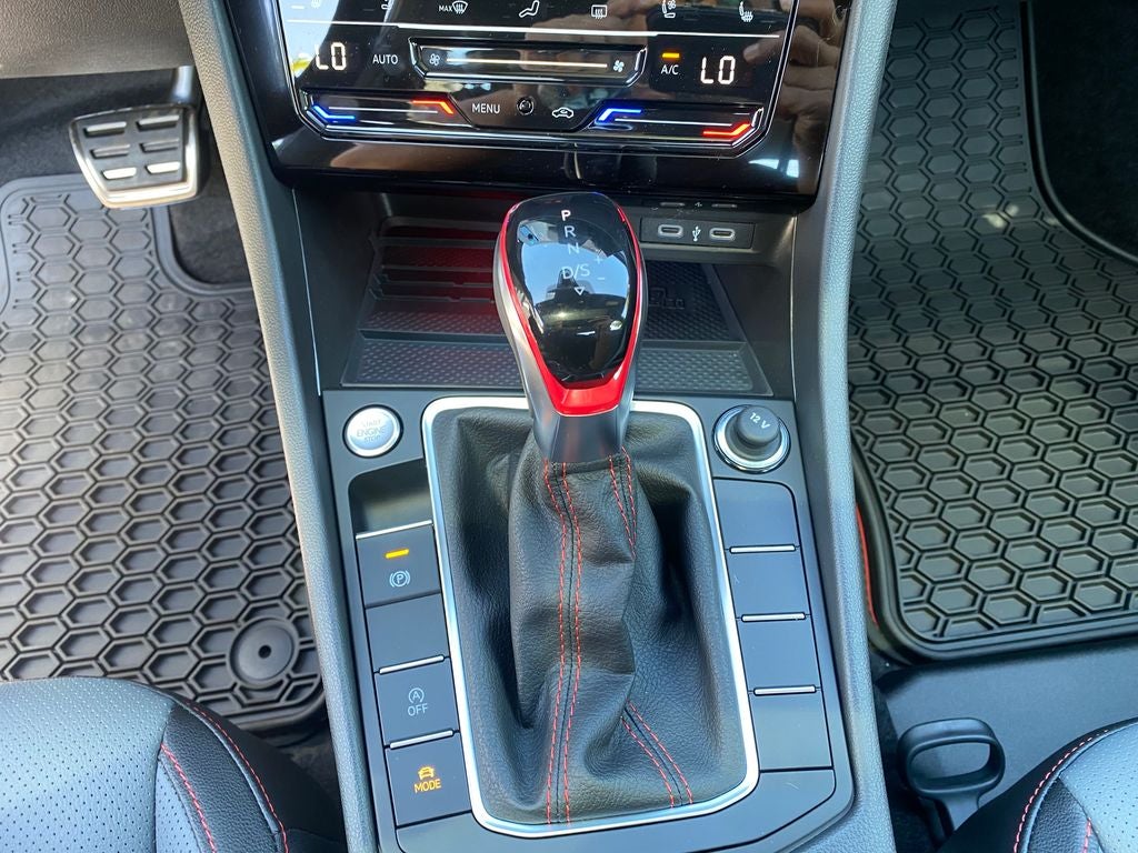 2026 Volkswagen Jetta GLI 2.0T Autobahn