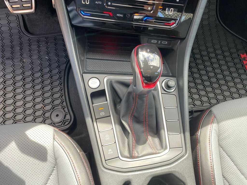 2026 Volkswagen Jetta GLI 2.0T Autobahn