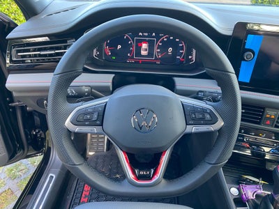 2026 Volkswagen Jetta GLI 2.0T Autobahn