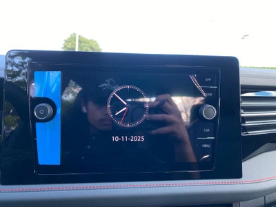 2026 Volkswagen Jetta GLI 2.0T Autobahn