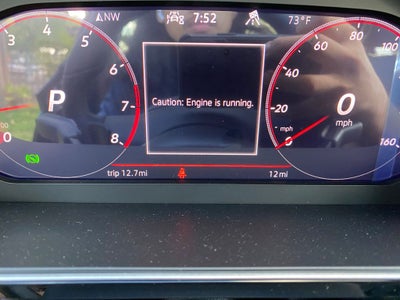 2026 Volkswagen Jetta GLI 2.0T Autobahn