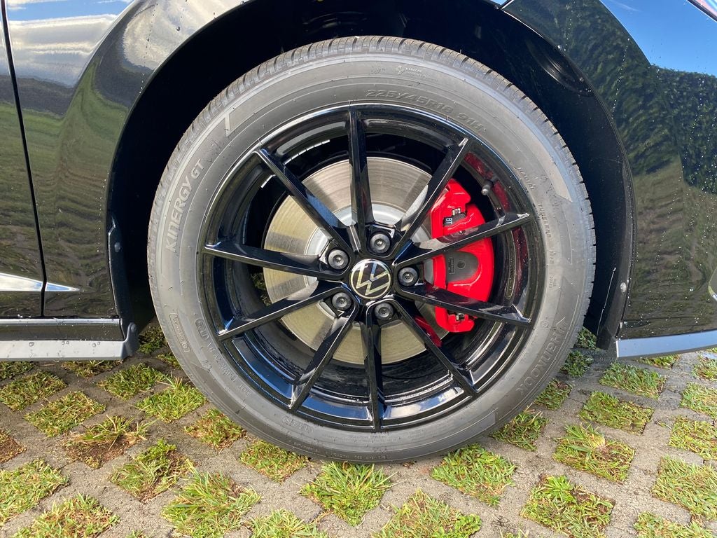 2026 Volkswagen Jetta GLI 2.0T Autobahn