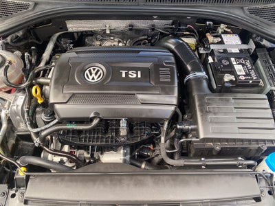 2025 Volkswagen Jetta GLI Base
