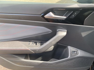 2025 Volkswagen Jetta GLI Base