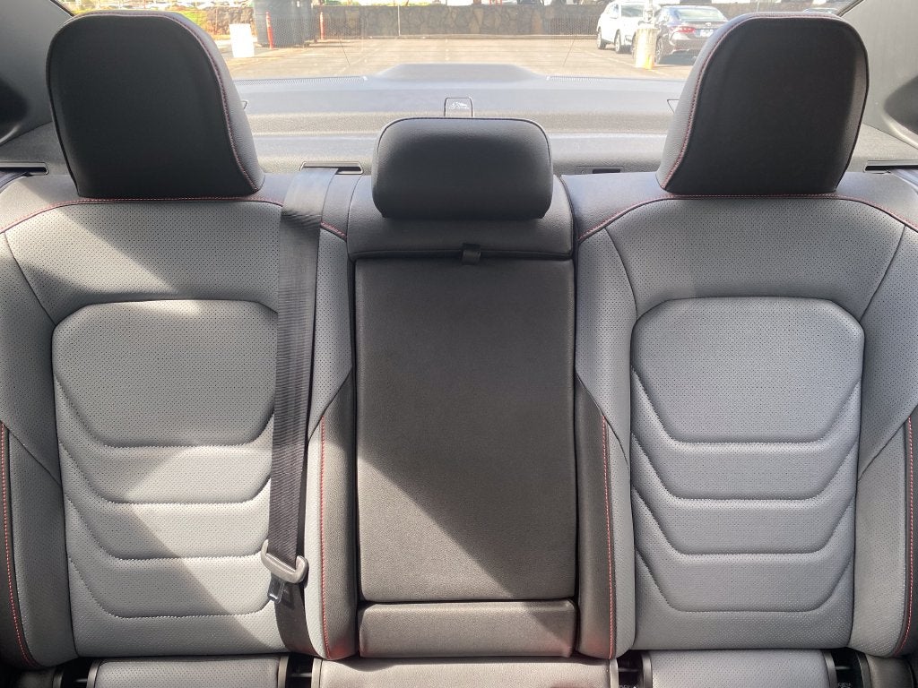 2025 Volkswagen Jetta GLI Base