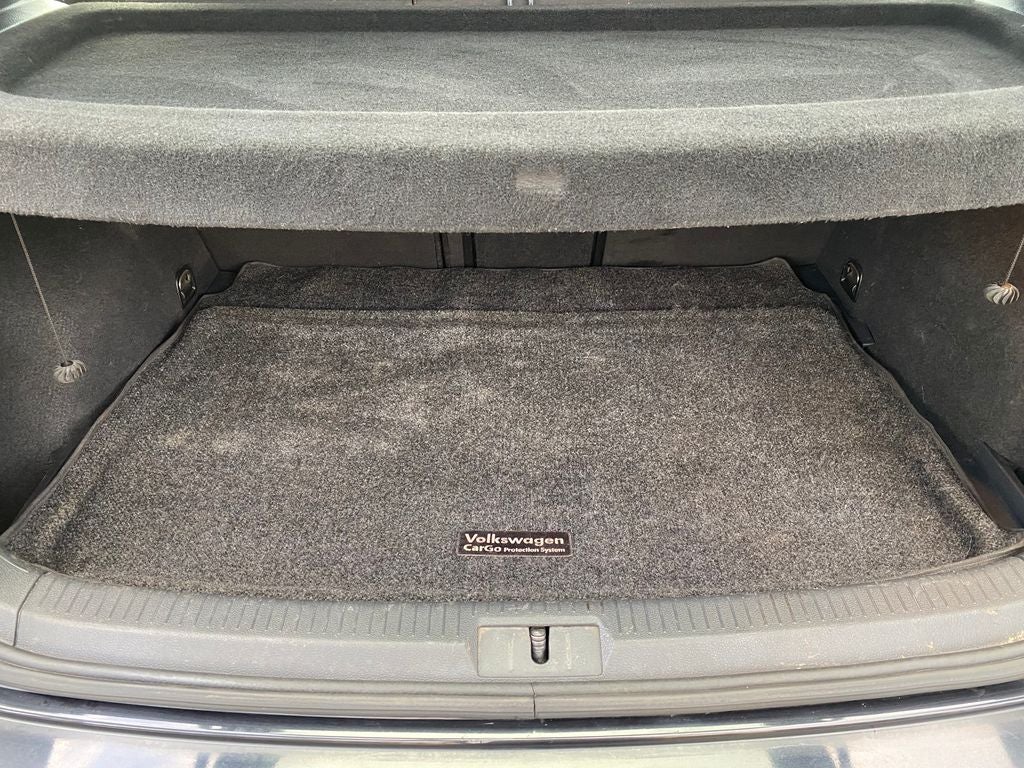 2017 Volkswagen Golf GTI Base