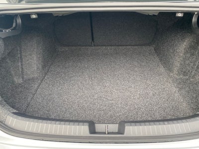 2026 Volkswagen Jetta Base