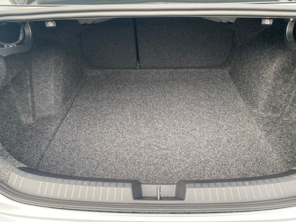 2026 Volkswagen Jetta Base