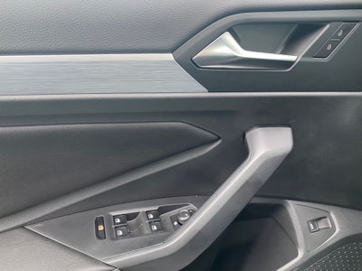 2026 Volkswagen Jetta Base