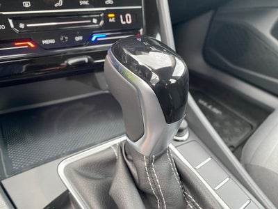 2026 Volkswagen Jetta Base