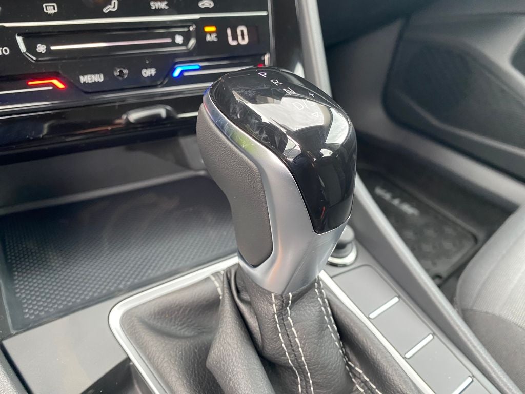 2026 Volkswagen Jetta Base