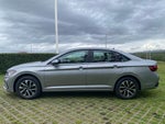 2026 Volkswagen Jetta Base