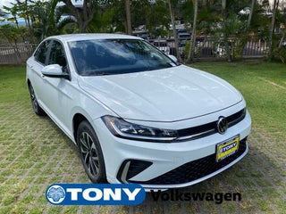 2026 Volkswagen Jetta 1.5T S