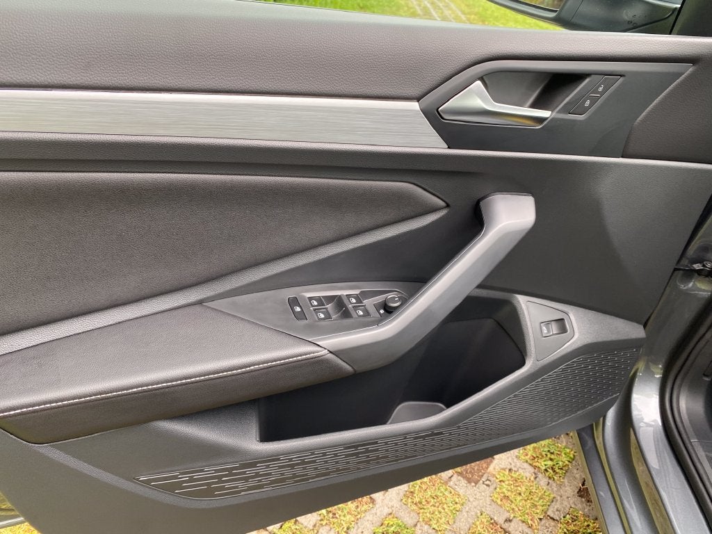 2027 Volkswagen Jetta 1.5T S