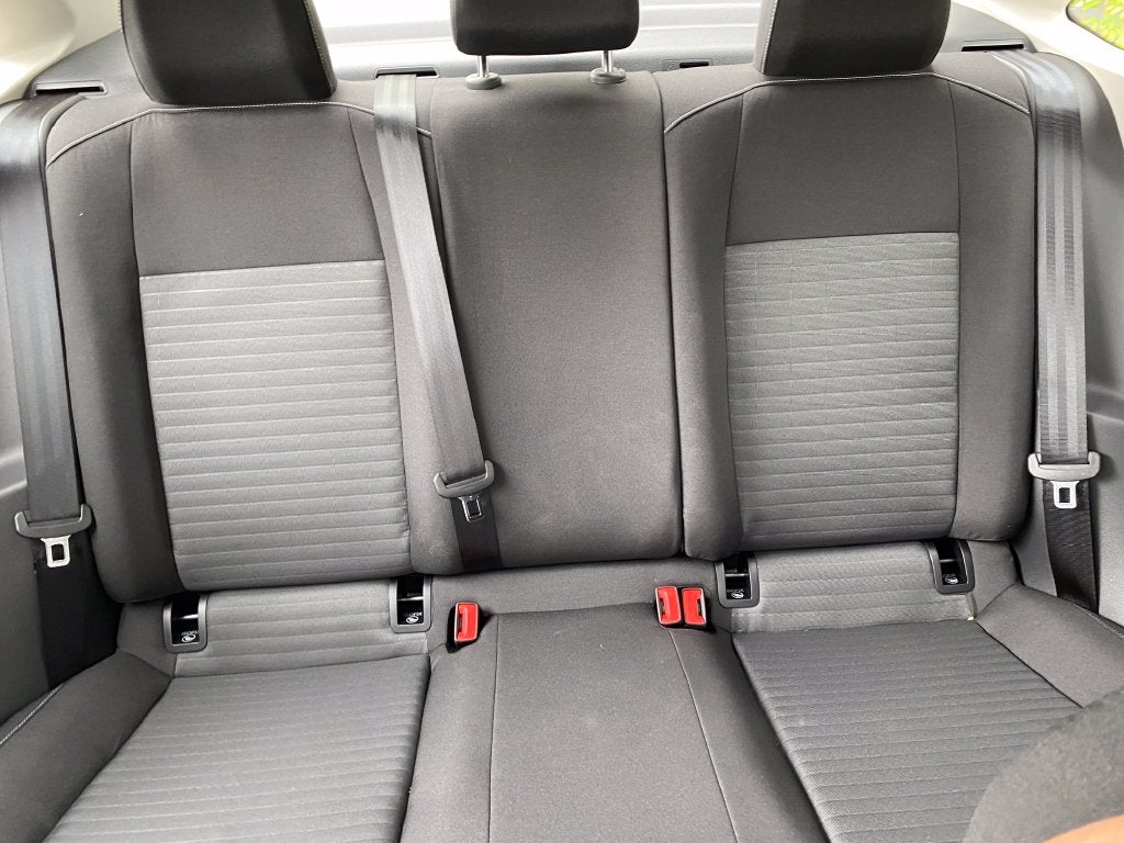 2027 Volkswagen Jetta 1.5T S