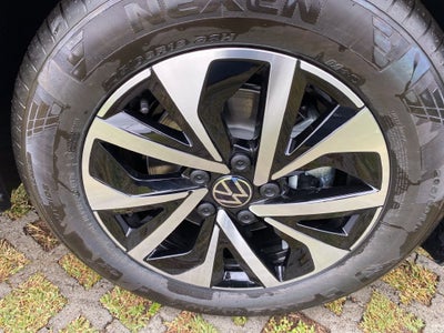 2027 Volkswagen Jetta 1.5T S