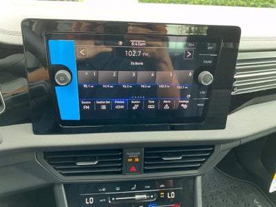 2027 Volkswagen Jetta 1.5T S