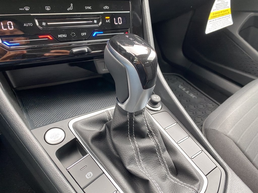 2027 Volkswagen Jetta 1.5T S