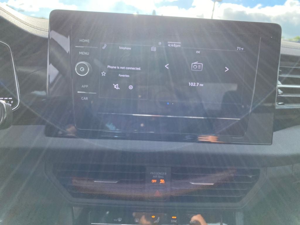 2026 Volkswagen Jetta 1.5T S