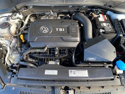 2019 Volkswagen Golf GTI Base