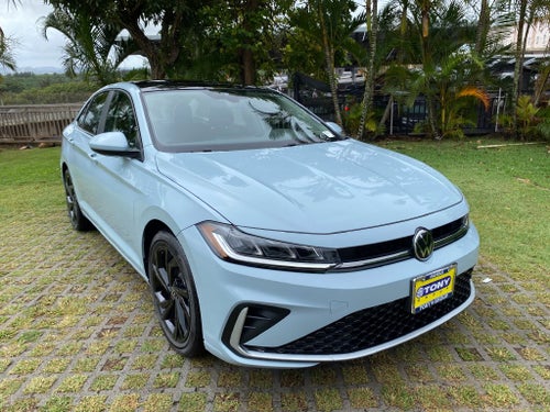 2027 Volkswagen Jetta 1.5T SE