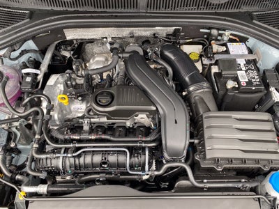 2027 Volkswagen Jetta 1.5T SE