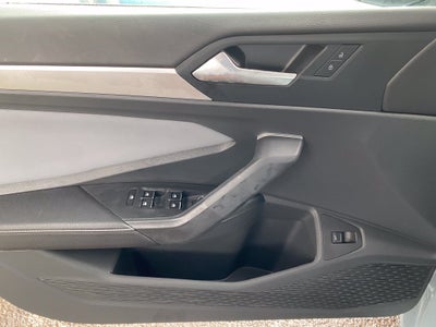 2027 Volkswagen Jetta 1.5T SE