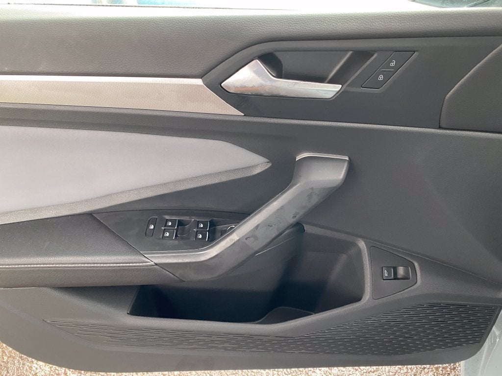 2027 Volkswagen Jetta 1.5T SE