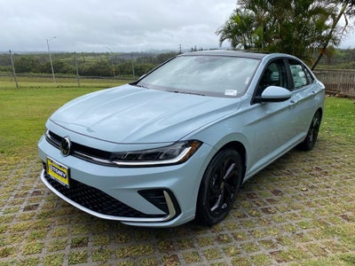 2027 Volkswagen Jetta 1.5T SE