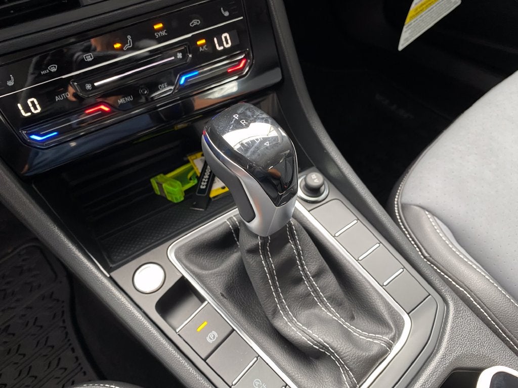 2027 Volkswagen Jetta 1.5T SE