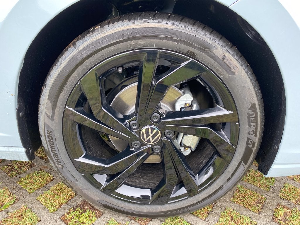 2027 Volkswagen Jetta 1.5T SE