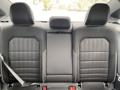 2024 Volkswagen Jetta Base