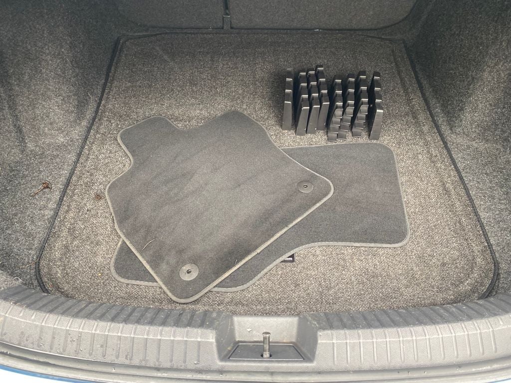 2020 Volkswagen Jetta Base