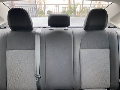 2020 Volkswagen Jetta Base