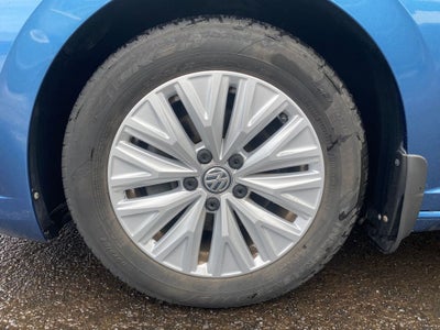 2020 Volkswagen Jetta Base