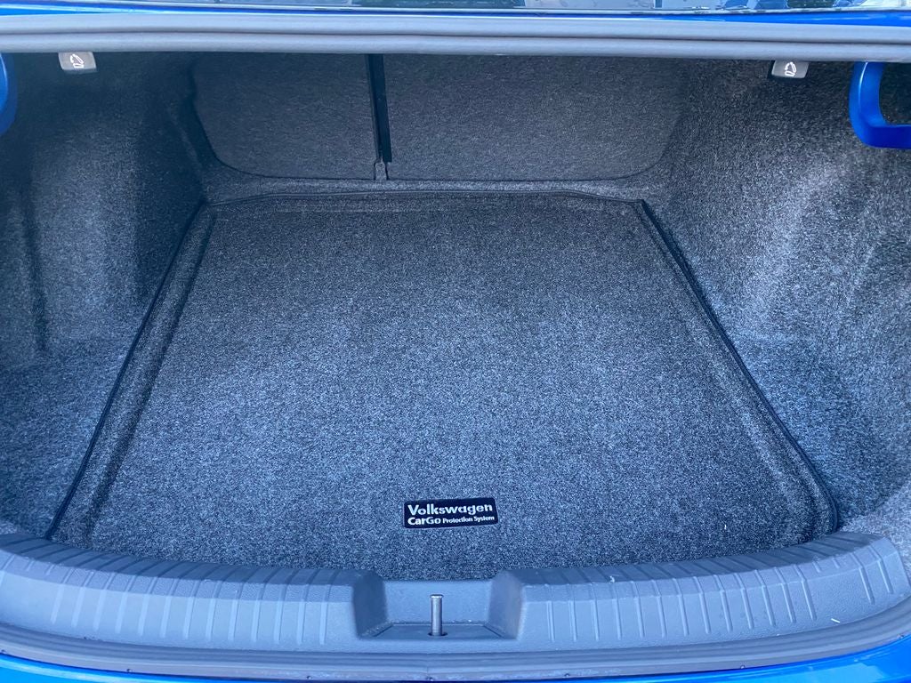 2024 Volkswagen Jetta Base