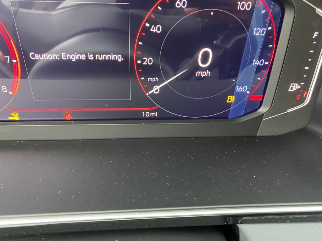 2026 Volkswagen Jetta 1.5T SEL