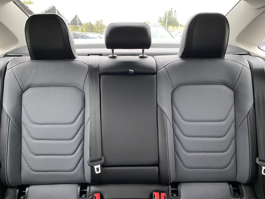 2026 Volkswagen Jetta 1.5T SEL