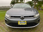 2026 Volkswagen Jetta 1.5T SEL