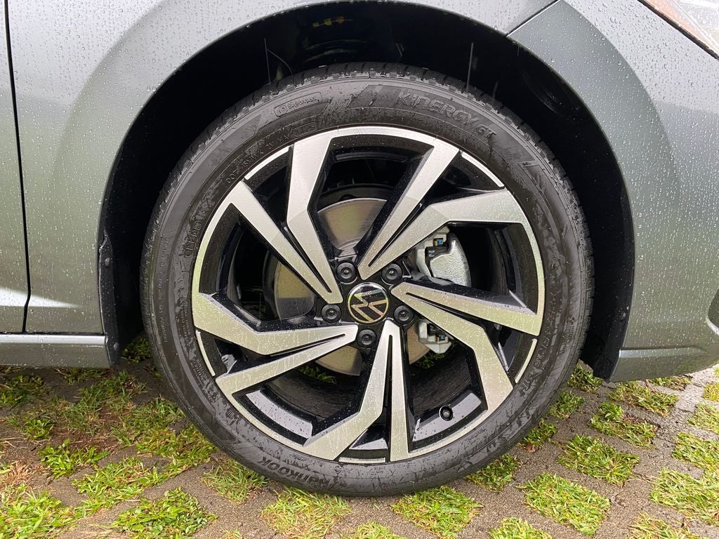 2026 Volkswagen Jetta 1.5T SEL