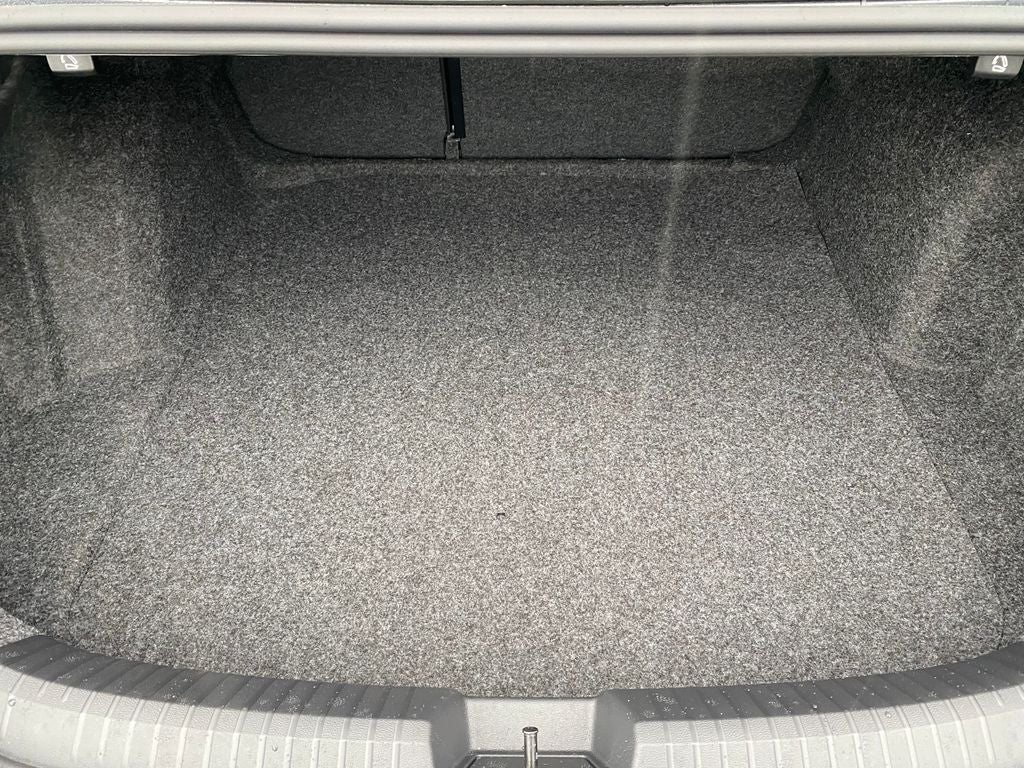 2026 Volkswagen Jetta 1.5T SEL