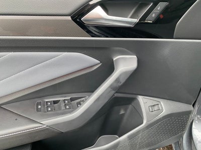 2026 Volkswagen Jetta 1.5T SEL