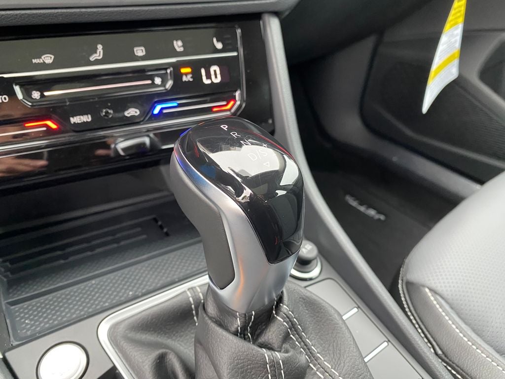 2026 Volkswagen Jetta 1.5T SEL