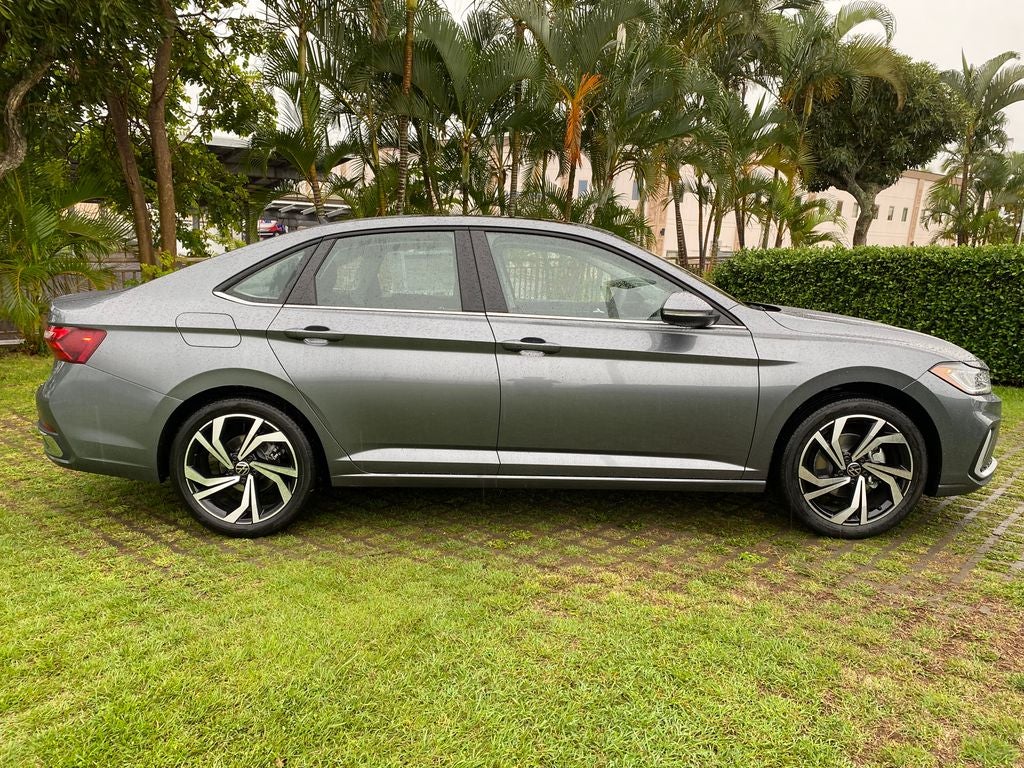 2026 Volkswagen Jetta 1.5T SEL