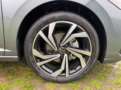 2026 Volkswagen Jetta 1.5T SEL