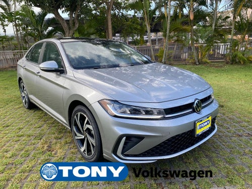 2026 Volkswagen Jetta 1.5T SEL