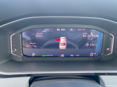 2026 Volkswagen Jetta 1.5T SEL