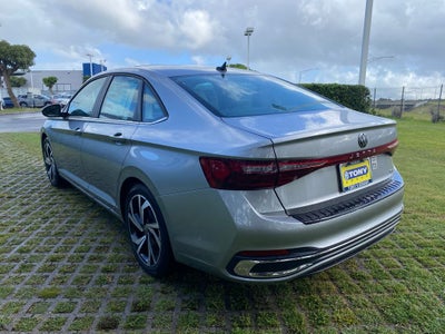 2026 Volkswagen Jetta 1.5T SEL