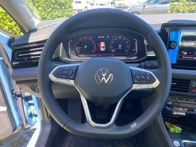 2026 Volkswagen Jetta 1.5T SEL